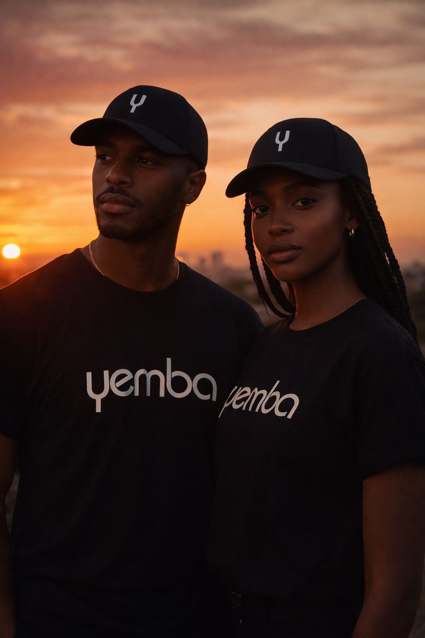 Style Yemba