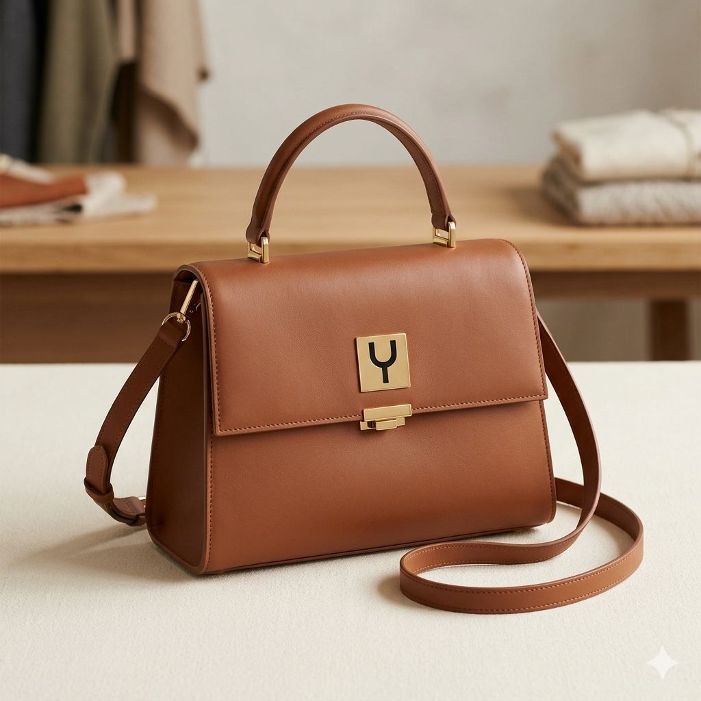 Collection Sacs Yemba